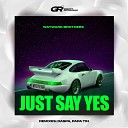 Wayward Brothers - Just Say Yes Papa Tin Remix Radio Edit