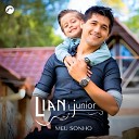 Lian Junior - Meu Sonho