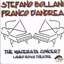 Stefano Bollani Franco D Andrea - St Louis Blues Live