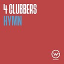 4 Clubbers - Hymn Club Mix