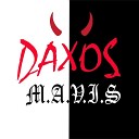 Daxos - Vida