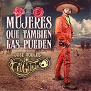 Jose Robles El Guacho - Don Francisco Rosas
