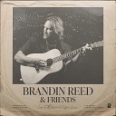 Brandin Reed feat Dara Maclean Joshua Stewart - Sweet Like Honey Live