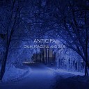 Anticipa - Calm Peaceful and Blue