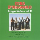Coro di Orgosolo Gruppo Mesina - Sa mamatitta A sa lestra