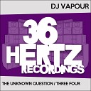 Dj Vapour - Three Four