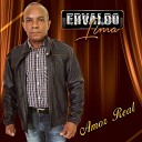 EDVALDO LIMA - Amor Real