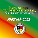 Comparsa Maringá feat. Ponchi Producciones, Mauricio Pancho Percara - 2015 -samba Enredo Maringá - 25 Años