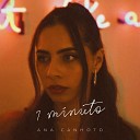 Ana Canhoto - Um Minuto