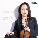 Sayaka Chiba Haruko Ueda - Violin Sonata No 1 in A Major Op 13 3 Allegro…