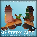 Alex John Ernest Vincent - Mystery Gift From Pok mon FireRed and LeafGreen Orchestral…