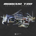 Marcus Tee - Second Thoughts