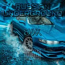 SMMX - I m Russian in Disguise