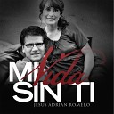 Jes s Adri n Romero - Mi Vida Sin Ti En Vivo