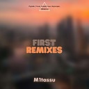 M1tassu feat Miia s Melody - Cowbell Love Remix