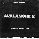 29 Proverbs feat Saich Oatson - Avalanche 2