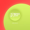 DJ Nelson Stress Nut - Back Homie