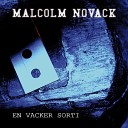 Malcolm Novack - Barnen