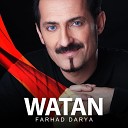 Farhad Darya - Dewhaaye Mast