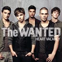 The Wanted - Heart Vacancy DJs From Mars Remix