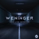 Weninger - The Girl from the Underground