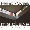 Helio Alves feat Ernesto Simpson Romero Lubambo Scott… - Sweeping the Chimney