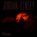 Jordan Kinsey - Bevan