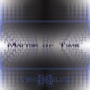 Nine Times Blue - Matter of Time