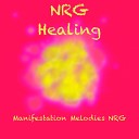 NRG Healing - 1176 Wish Manifestation Melody