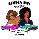 Myron Montgomery feat Cherrelle - Are You Ready Urban Mix