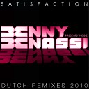 Benny Benassi The Biz - Satisfaction Setrise Remix