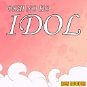Ron Rocker - Oshi No Ko Idol Cover