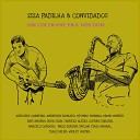 Ziza Padilha feat Paulo Robson Betinho Taynara Fabricio… - Um Coltrane pra N s Dois 4