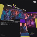 Los Wiggers - What You Won t Do for Love En Vivo