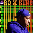 RD X KING feat CICERONE MC - Estouro