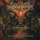 Descerebration - Pest and Demons