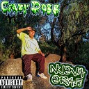 Crazy Dogg - Sentimientos Remix