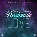 Prince Akeem Andre Solid - Passionate Love