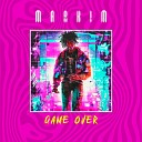 Markim - Game Over Slowed Reverb