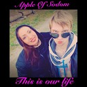 Apple Of Sodom - This is our life