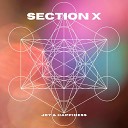 Section X - Greater Ability to Love