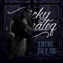 Ricky Gonzalez - Entre Tu y Yo