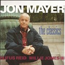Jon Mayer feat Rufus Reid Willie Jones III - Souvenir
