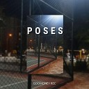 GoodMoney Rec - Poses