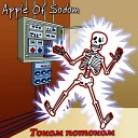 Apple Of Sodom - Током Rock version