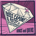 Boss Capone Patsy - Another Heartache
