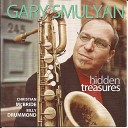 Gary Smulyan feat Billy Drummond Christian… - off the Cuff
