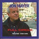 Jon Mayer feat Rufus Reid Victor Lewis - Full Circle