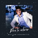 William Schenatto - A Mensagem da Cruz Playback