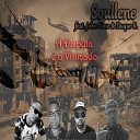 Soullene feat Duque R Jonh Nino - A Disputa e o Vitimado